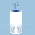 The Benefits of Running an Air Purifier 24/7