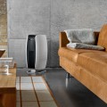 The Impact of Air Purifiers on Indoor Air Quality