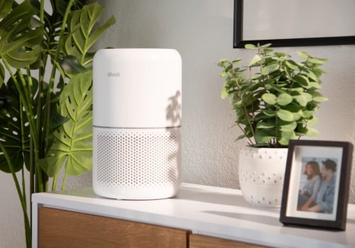 The Best Placement for Your Air Purifier