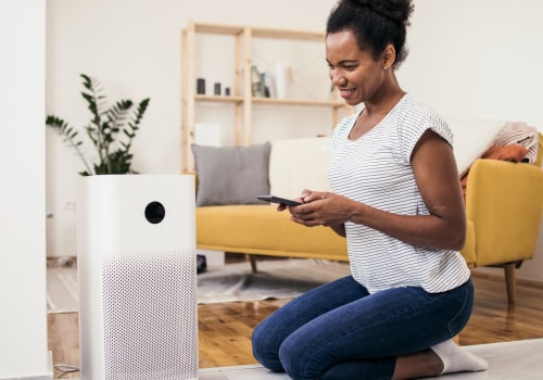 The Benefits of Running an Air Purifier Constantly: An Expert's Perspective