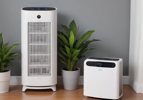 The Pros and Cons of Air Purifiers: An Expert's Perspective