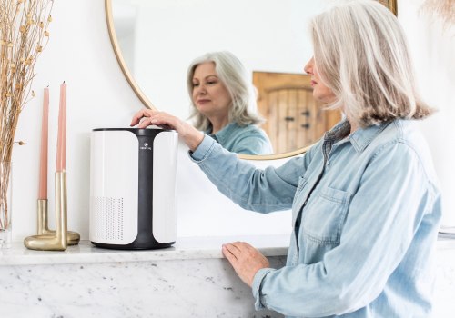 The Truth About Air Purifiers: Separating Fact from Fiction