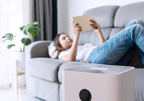 The Truth About Air Purifiers: Separating Fact from Fiction