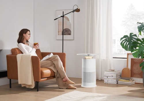 The Truth About Air Purifiers and Electricity Usage: An Expert's Perspective